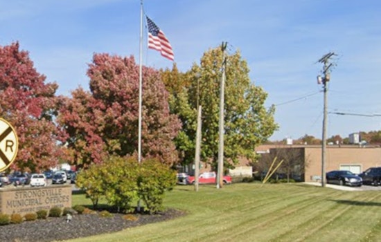Strongsville Puts Squeeze On Massage Parlors After Raids Rock Region