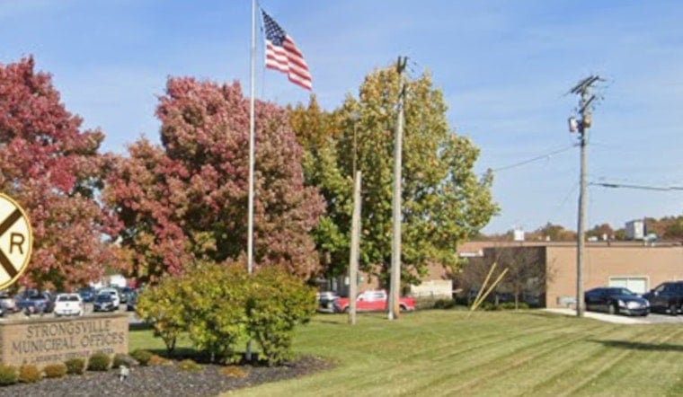 Strongsville Puts Squeeze On Massage Parlors After Raids Rock Region