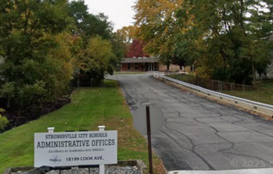 Strongsville Schools Stare Down Fiscal Cliff As Levy Defeats Mount