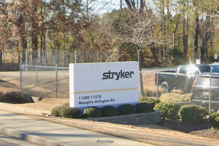 Hack Chaos At Stryker: Memphis Offices Reel As Global Systems Go Dark