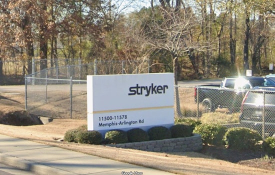 Hack Chaos At Stryker: Memphis Offices Reel As Global Systems Go Dark
