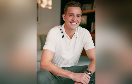 Stu Holden Plots World Cup Takeover From His H-Town Home Turf