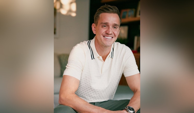 Stu Holden Plots World Cup Takeover From His H-Town Home Turf