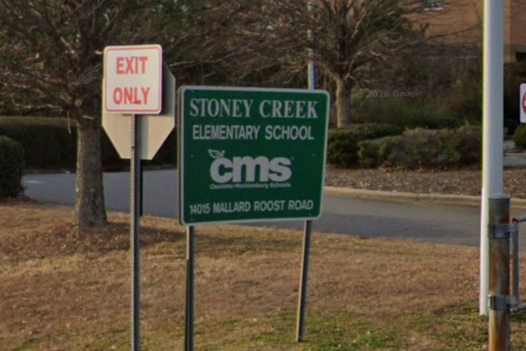 Charlotte Grade-Schooler Impaled After Classroom Pencil Prank Goes Sideways