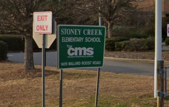 Charlotte Grade-Schooler Impaled After Classroom Pencil Prank Goes Sideways