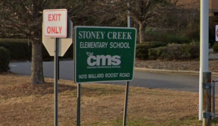 Charlotte Grade-Schooler Impaled After Classroom Pencil Prank Goes Sideways