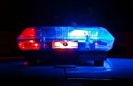 Studio City Manhunt After Lankershim Robbery