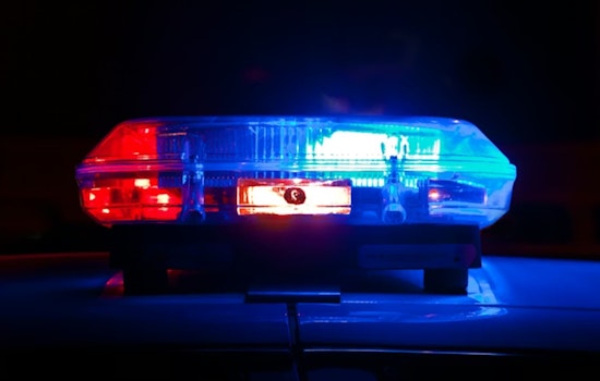 Studio City Manhunt After Lankershim Robbery