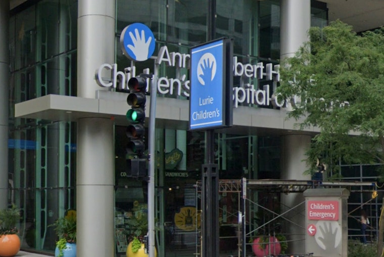 Study Finds Chicago ERs Underestimate Severity of Kids' Mental Health Issues, Lurie Reports