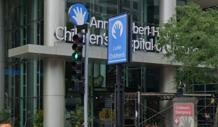 Study Finds Chicago ERs Underestimate Severity of Kids' Mental Health Issues, Lurie Reports