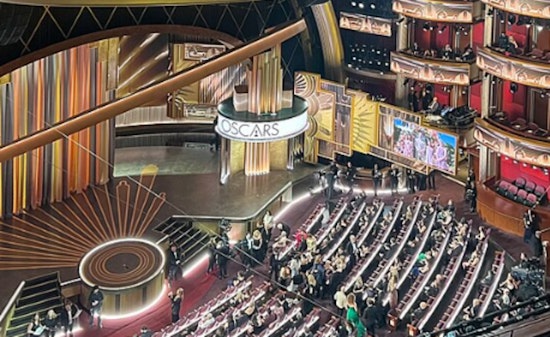 Stunt Performers to Receive First Oscar as Academy Introduces 2028 Stunt Design Award