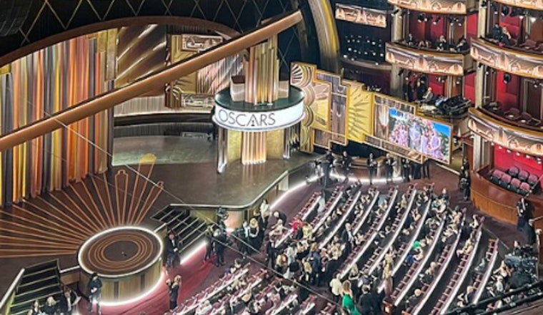 Stunt Performers to Receive First Oscar as Academy Introduces 2028 Stunt Design Award