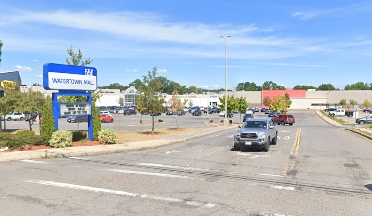 Suburban Boston Malls Refuse To Die As Investors Chase Steady Cash