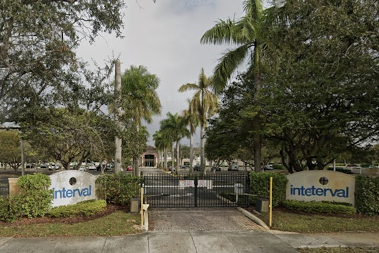 Suburban Miami-Dade Office Complex Fetches Eye-Popping $30 Million
