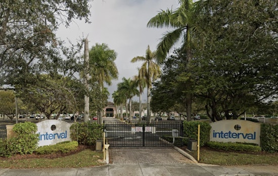 Suburban Miami-Dade Office Complex Fetches Eye-Popping $30 Million
