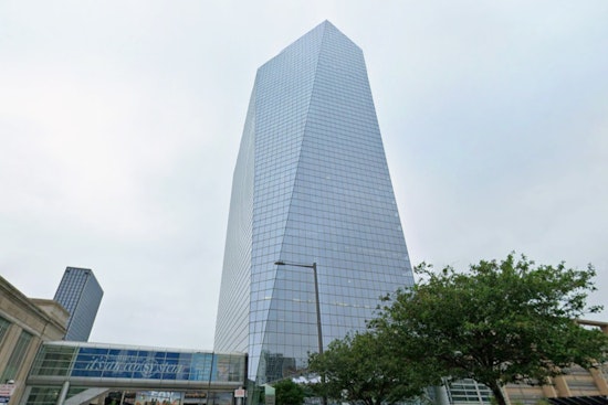 Suburban Office Giant Snags $127M Lifeline Outside King Of Prussia