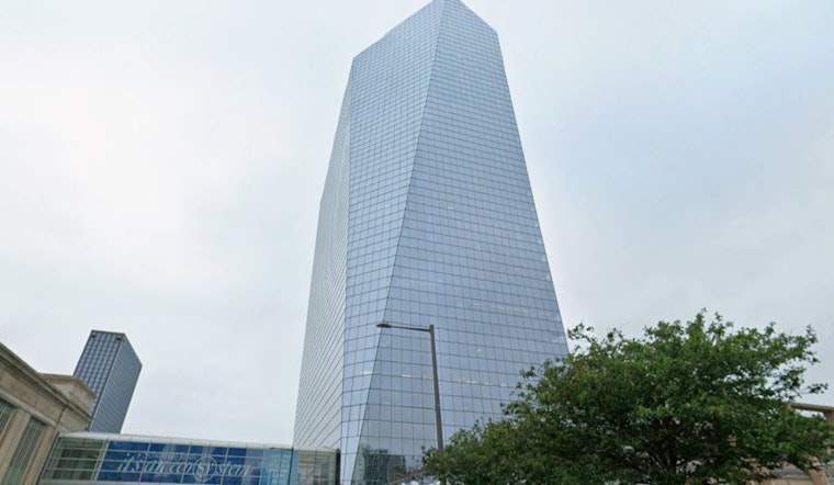 Suburban Office Giant Snags $127M Lifeline Outside King Of Prussia