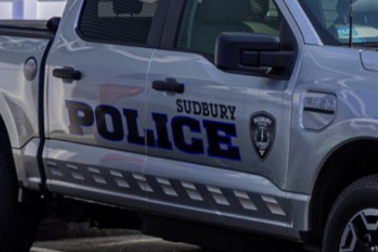 Sudbury Cop-Turned-Sailor Hurt In Overseas Missile Blast, Police Say