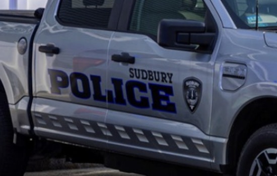 Sudbury Cop-Turned-Sailor Hurt In Overseas Missile Blast, Police Say