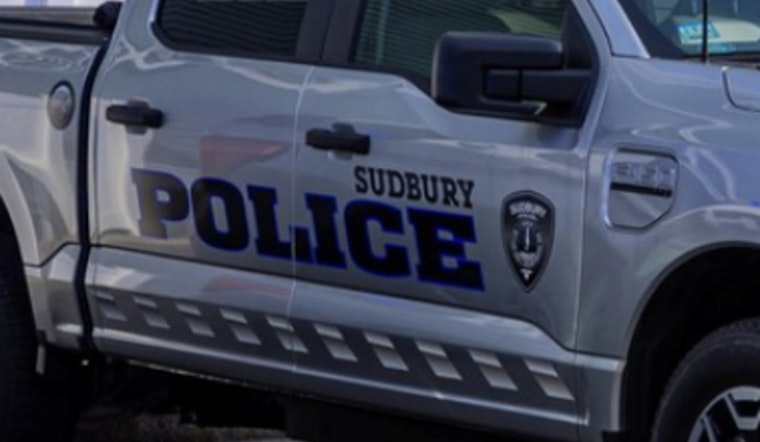 Sudbury Cop-Turned-Sailor Hurt In Overseas Missile Blast, Police Say