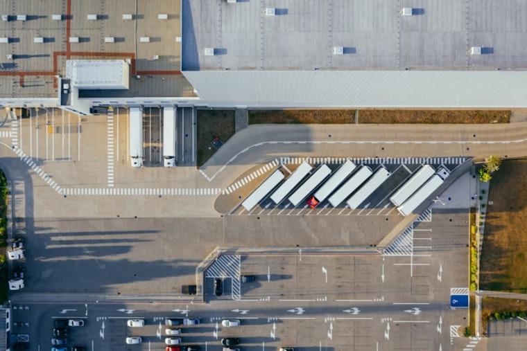 Suddath Snaps Up 312 Acres Near JAX for Mega Warehouse Park