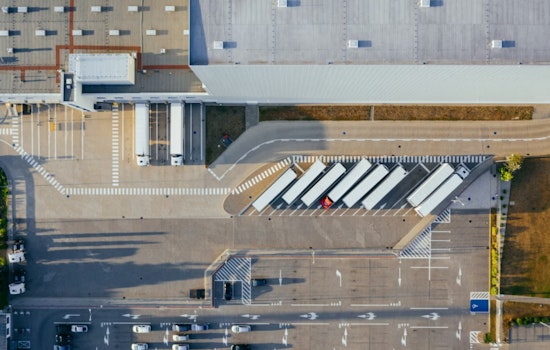 Suddath Snaps Up 312 Acres Near JAX for Mega Warehouse Park