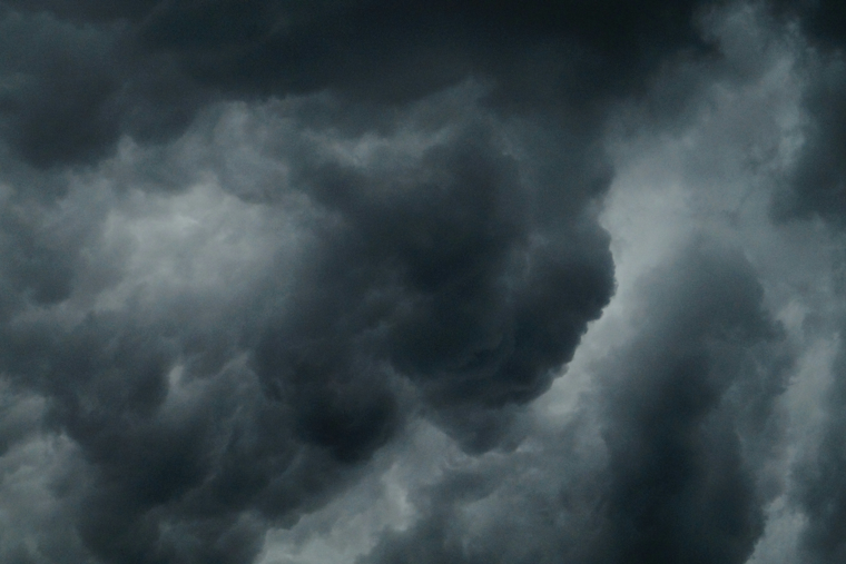Sudden Westminster Storm Shreds Farm Roof, Sends Longhorns Running Wild