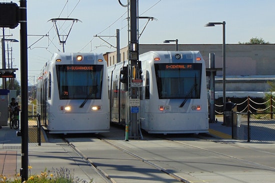 Sugar House Streetcar Shuffle: S-Line Set To Roll Deeper Into Shopping Hub