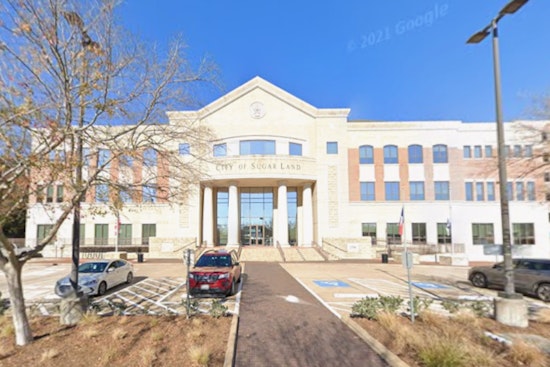 Sugar Land Dangles Cash To Lure Startups Into Empty Offices