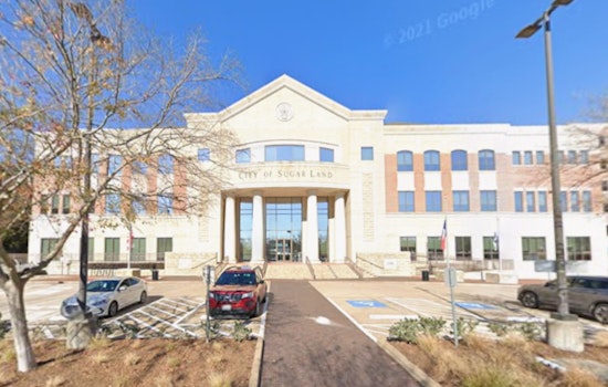 Sugar Land Dangles Cash To Lure Startups Into Empty Offices