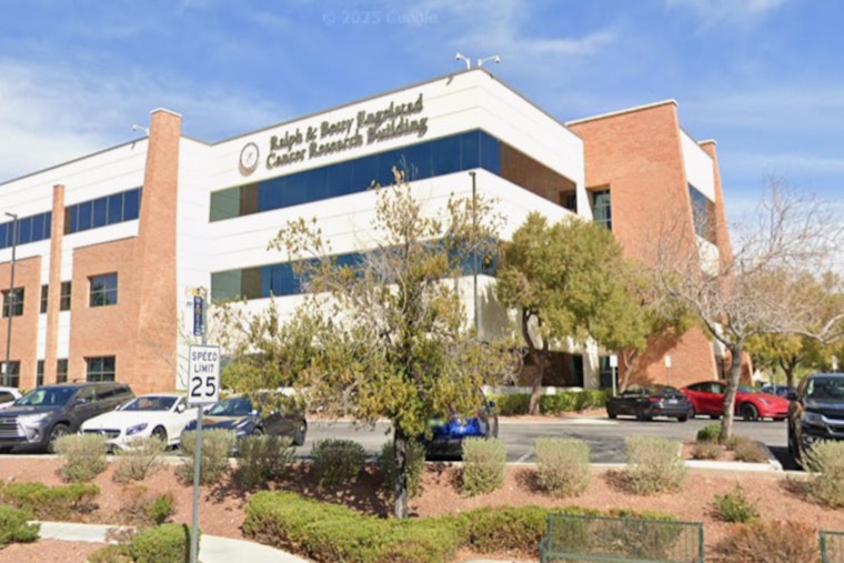 Summerlin Power Play, Roseman’s Giant Biotech Incubator Bets On Vegas Startups