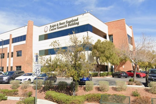 Summerlin Power Play, Roseman’s Giant Biotech Incubator Bets On Vegas Startups