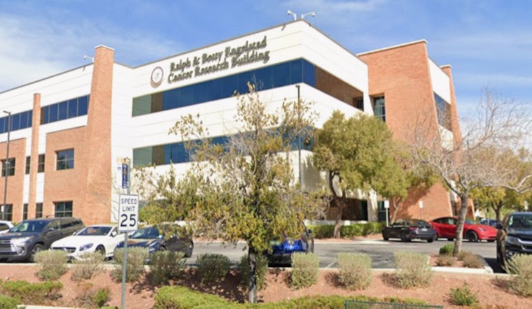 Summerlin Power Play, Roseman’s Giant Biotech Incubator Bets On Vegas Startups