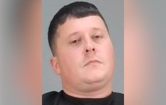 Summit County Puts Akron Fraud Suspect On 'Warrant Wednesday' Blast