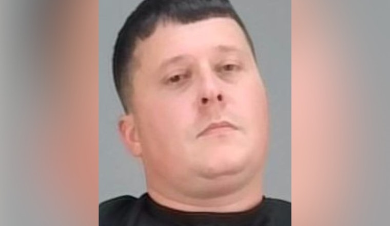 Summit County Puts Akron Fraud Suspect On 'Warrant Wednesday' Blast
