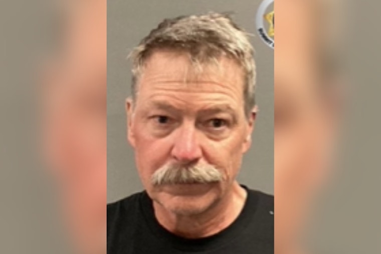 Summit County Sting Nabs Local Man In Child Sex Solicitation Case