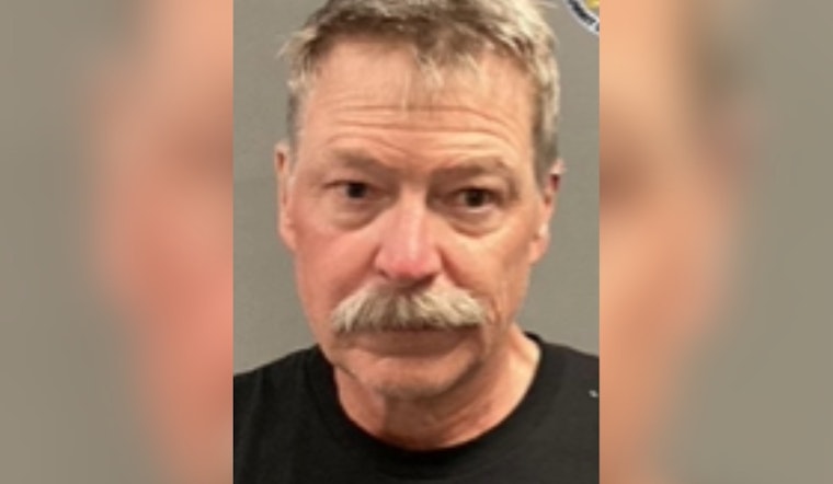 Summit County Sting Nabs Local Man In Child Sex Solicitation Case