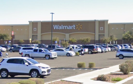 Sun City Duo Busted In Glendale Brick-Hurling Parking Lot Terror