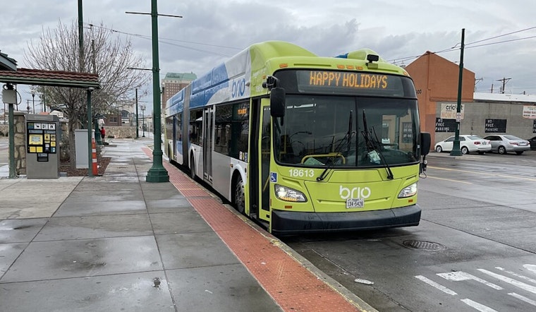Sun Metro Bus Horror: CNG Blast Rocks East El Paso Garage