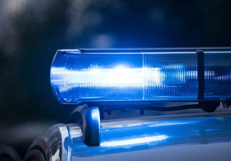 Sun Valley Body Shop Attack Leaves Two Injured, LAPD Says