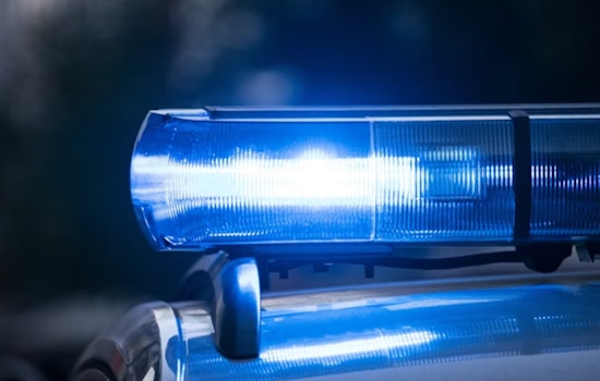 Sun Valley Body Shop Attack Leaves Two Injured, LAPD Says
