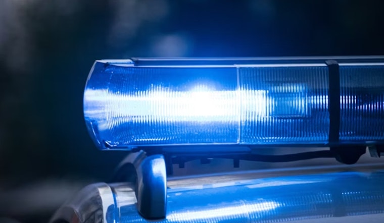 Sun Valley Body Shop Attack Leaves Two Injured, LAPD Says