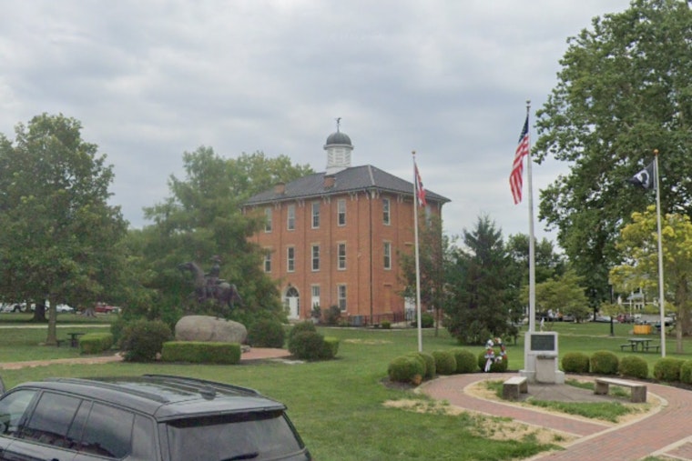 Sunbury Neighbors Revolt as $2 Billion Amazon Data Hub Moves In Next Door