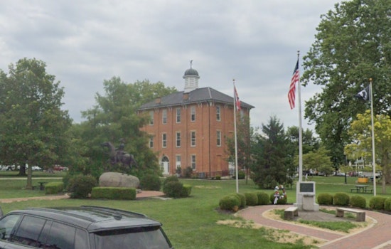 Sunbury Neighbors Revolt as $2 Billion Amazon Data Hub Moves In Next Door