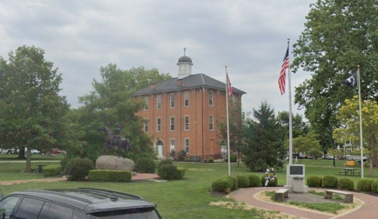 Sunbury Neighbors Revolt as $2 Billion Amazon Data Hub Moves In Next Door