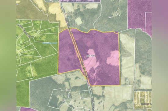 Suncrest Sprawl, Knightdale’s 1,000-Home Boom Pushes Ahead Near Raleigh