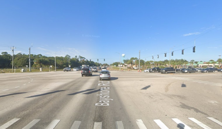 Sunday Horror on Tamiami Trail, Deadly Nokomis Crash Shuts Down Lanes