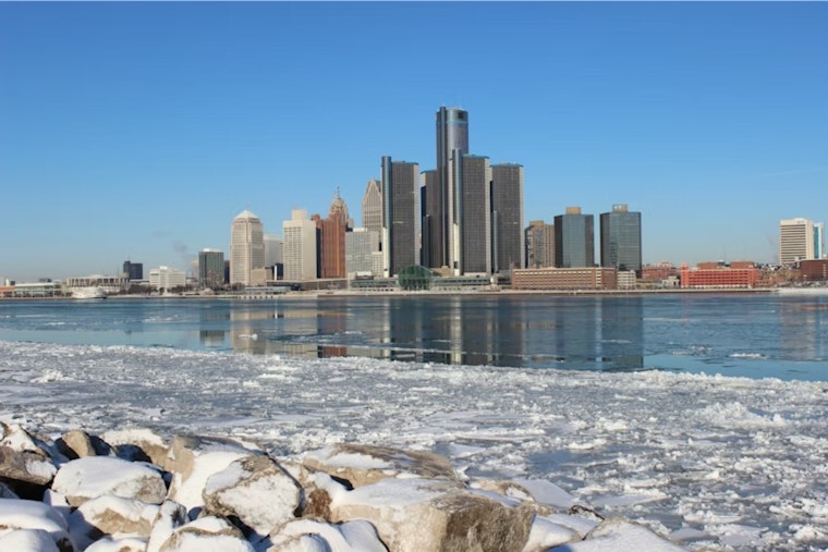 Sunny Freeze Today, Sneaky Ice Threat For Metro Detroit’s Tuesday Drive