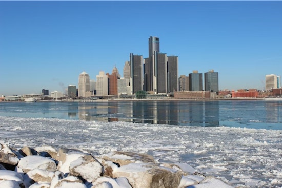 Sunny Freeze Today, Sneaky Ice Threat For Metro Detroit’s Tuesday Drive