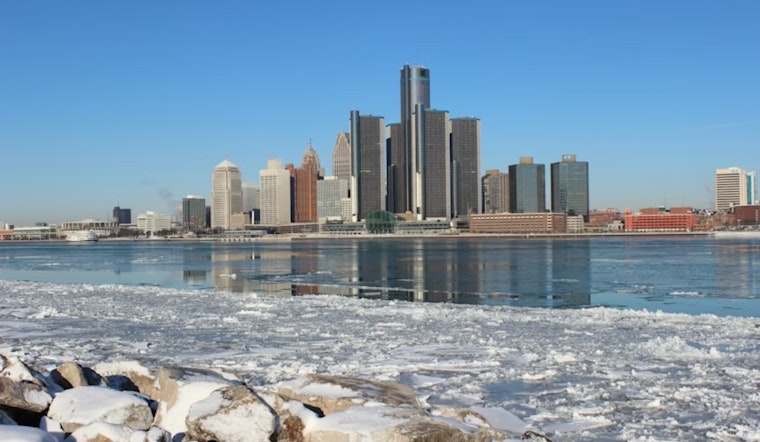 Sunny Freeze Today, Sneaky Ice Threat For Metro Detroit’s Tuesday Drive